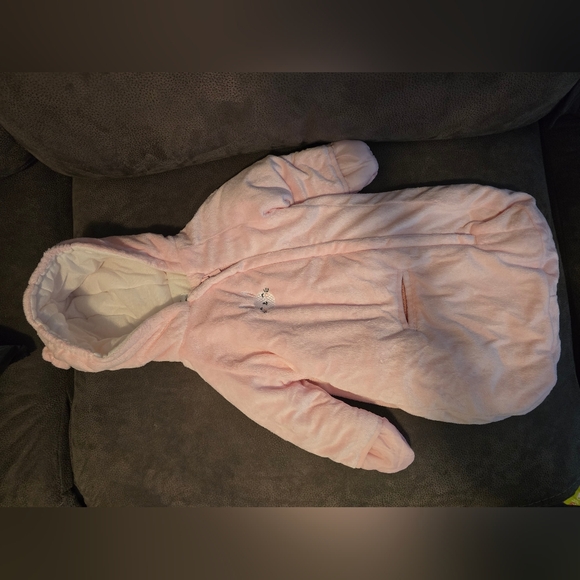 Bunting Bag - Picture 3 of 10